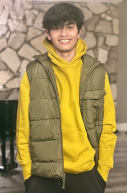 Nathaniel Dsilva